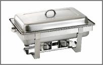 chafingdish